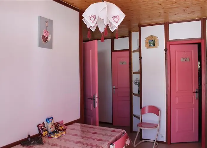 Les Du Val D'ambin