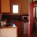 Huttopia Val Cenis