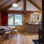 Huttopia Val Cenis