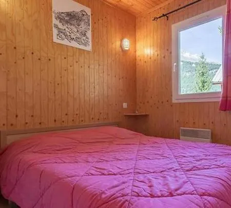 Huttopia * Val Cenis